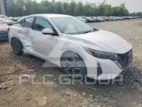 2024 Nissan SENTRA фото