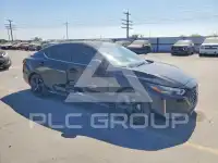 2024 Nissan SENTRA photo