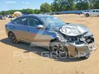 2024 Nissan SENTRA фото