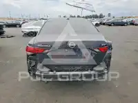 2024 Nissan SENTRA фото
