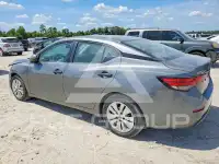 2024 Nissan SENTRA фото