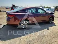 2024 Nissan SENTRA фото