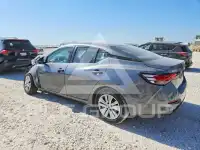 2024 Nissan SENTRA photo