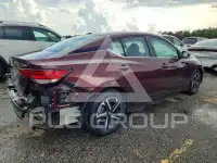 2024 Nissan SENTRA фото