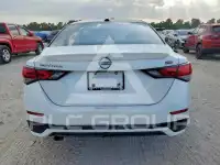 2024 Nissan SENTRA фото