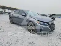 2024 Nissan SENTRA фото