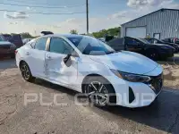 2024 Nissan SENTRA фото