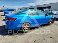 2024 Nissan SENTRA photo