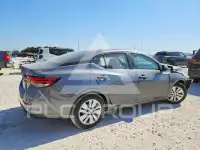2024 Nissan SENTRA photo