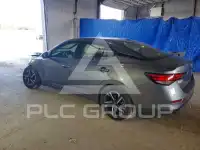 2024 Nissan SENTRA photo