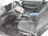 2024 Nissan SENTRA фото