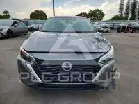 2024 Nissan SENTRA photo