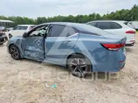 2024 Nissan SENTRA фото