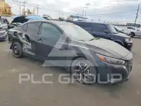 2024 Nissan SENTRA фото