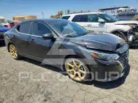2024 Nissan SENTRA фото