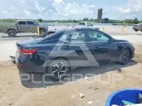 2024 Nissan SENTRA photo