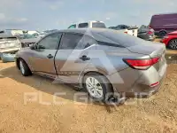2024 Nissan SENTRA photo