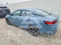 2024 Nissan SENTRA фото