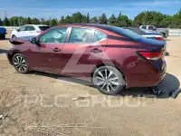 2024 Nissan SENTRA фото