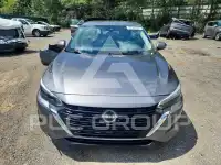 2024 Nissan SENTRA photo