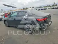 2024 Nissan SENTRA фото