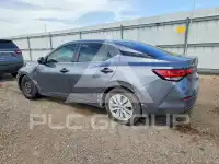 2024 Nissan SENTRA фото