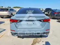 2024 Nissan SENTRA photo