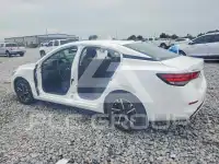 2024 Nissan SENTRA фото
