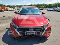 2024 Nissan SENTRA фото