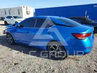 2024 Nissan SENTRA фото