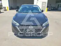 2024 Nissan SENTRA photo