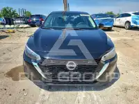 2024 Nissan SENTRA фото