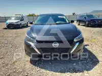 2024 Nissan SENTRA фото
