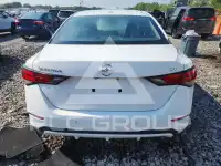2024 Nissan SENTRA фото