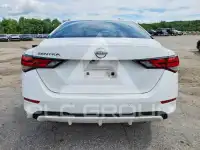 2024 Nissan SENTRA photo