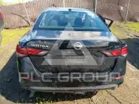 2024 Nissan SENTRA фото
