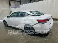 2024 Nissan SENTRA фото