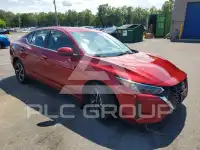 2024 Nissan SENTRA фото
