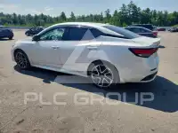 2024 Nissan SENTRA фото