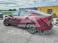 2024 Nissan SENTRA фото