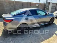 2024 Nissan SENTRA фото