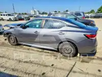 2024 Nissan SENTRA фото