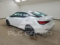 2024 Nissan SENTRA photo
