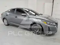 2024 Nissan SENTRA фото