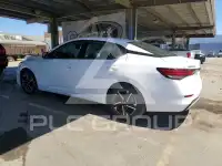 2024 Nissan SENTRA фото