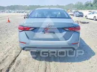 2024 Nissan SENTRA фото