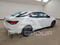 2024 Nissan SENTRA photo