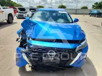 2024 Nissan SENTRA фото