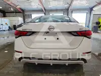 2024 Nissan SENTRA фото