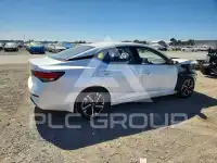 2024 Nissan SENTRA фото